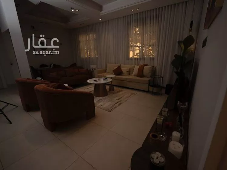 شقة للإيجار في شارع محمد بن عبدالعزيز العجاجي, حي القيروان, مدينة الرياض, منطقة الرياض صورة 2