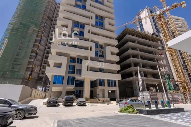 Apartment for Sale in Riyadh As Sahafah