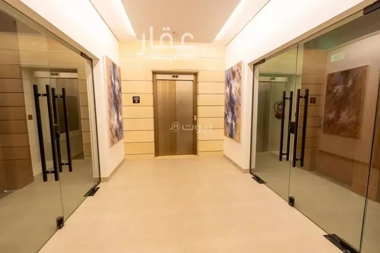 شقة للبيع في شارع طريق الملك فهد, حي الصحافة, مدينة الرياض, منطقة الرياض صورة 5