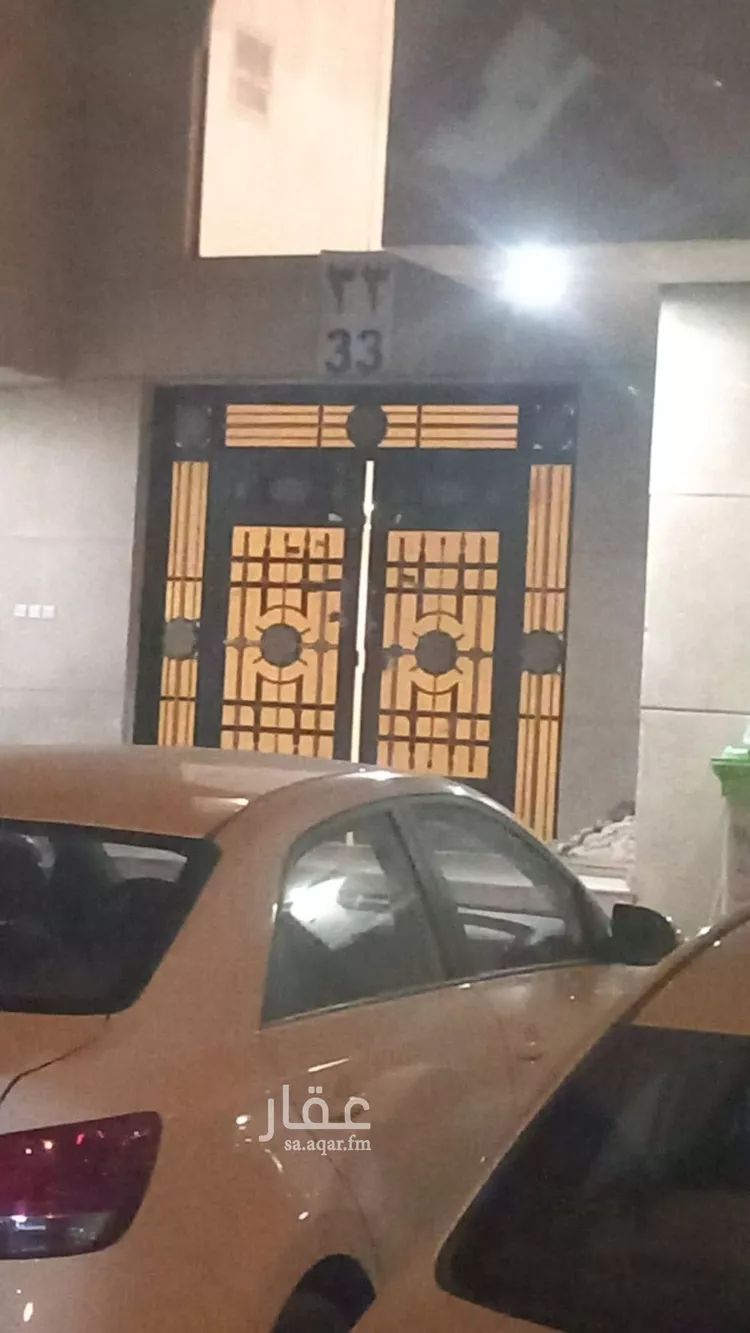 شقة للإيجار في شارع الفرعة, حي الياسمين, مدينة الرياض, منطقة الرياض