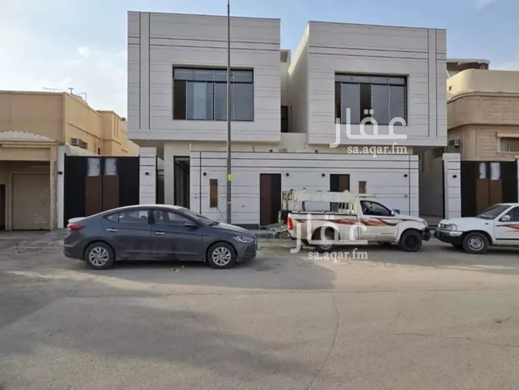 Villa for Sale in Riyadh King Faisal