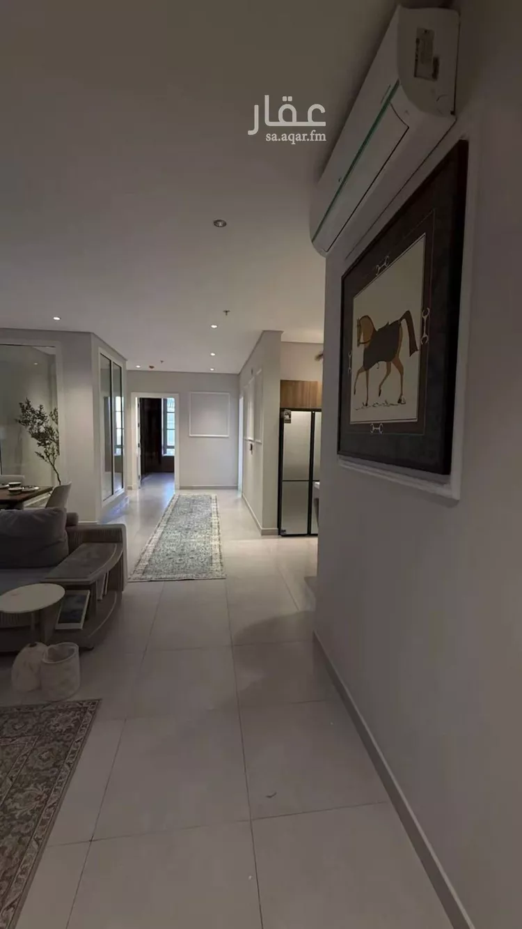 شقة للإيجار في شارع ابي بن معاذ الانصاري, حي الربيع, مدينة الرياض, منطقة الرياض صورة 4