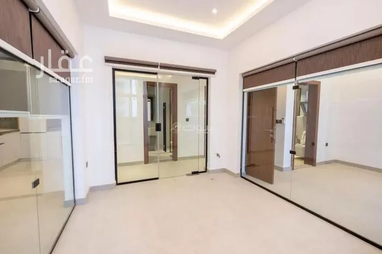 شقة للإيجار في شارع وادي ترج, حي الصحافة, مدينة الرياض, منطقة الرياض صورة 3