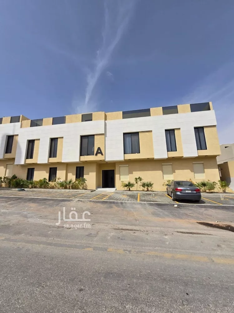 شقة للبيع في شارع ريحانه بنت زيد, حي النرجس, مدينة الرياض, منطقة الرياض صورة 5