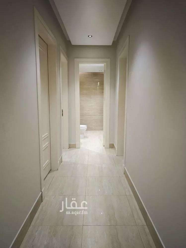 شقة للإيجار في شارع الفرعة, حي الياسمين, مدينة الرياض, منطقة الرياض صورة 5