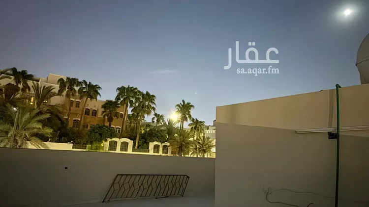 دور للإيجار في شارع الأحمدي, حي التعاون, مدينة الرياض, منطقة الرياض 7