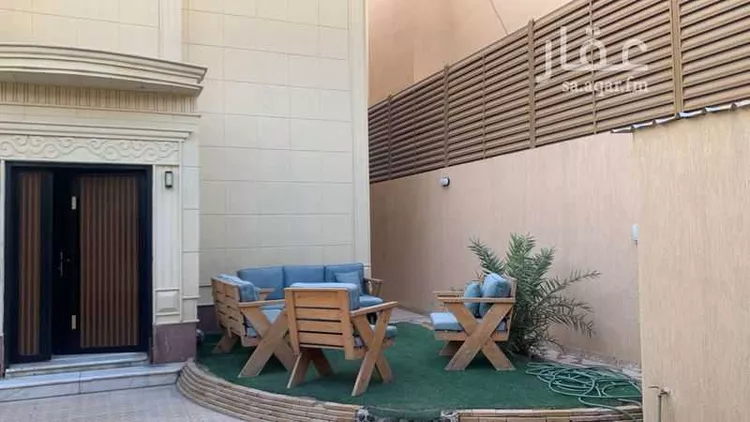 فيلا للبيع في شارع رقم 324 ، حي الملقا ، الرياض ، منطقة الرياض صورة 5