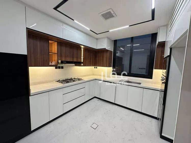 دور للبيع في شارع السماحة, حي قرطبة, مدينة الرياض, منطقة الرياض صورة 4