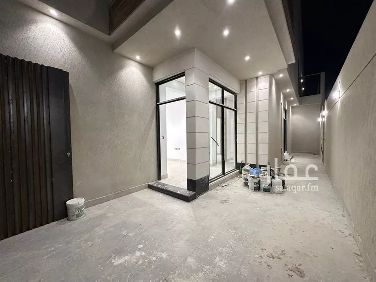 فيلا للبيع في شارع النقاح, حي اليرموك, مدينة الرياض, منطقة الرياض صورة 5