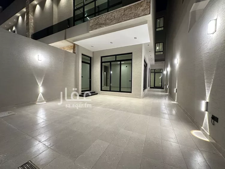 دور للبيع في حي النهضة, مدينة الرياض, منطقة الرياض صورة 5