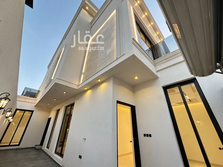 دور للبيع في شارع الصويفي, حي قرطبة, مدينة الرياض, منطقة الرياض صورة 5