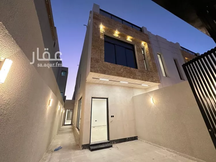 فيلا للبيع في شارع البندرية, حي النهضة, مدينة الرياض, منطقة الرياض