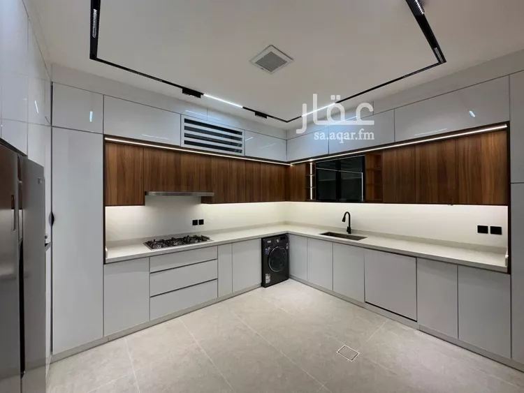 دور للبيع في شارع جبل العبد, حي قرطبة, مدينة الرياض, منطقة الرياض