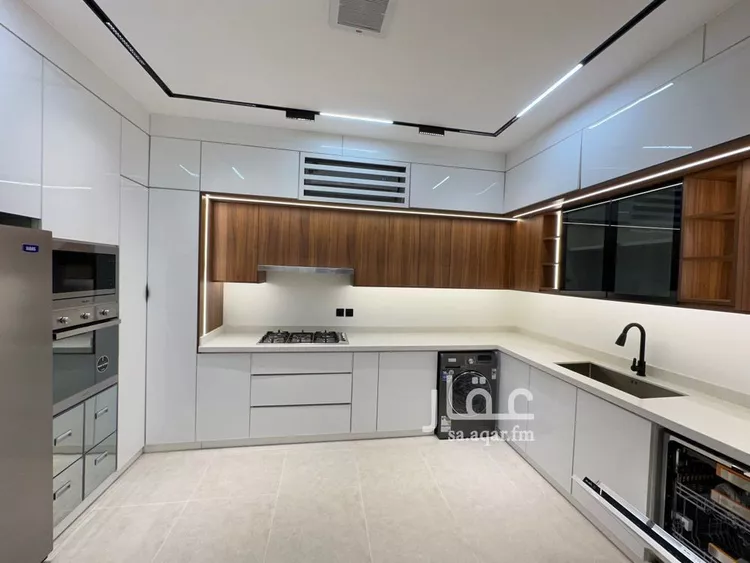 دور للبيع في شارع جبل العبد, حي قرطبة, مدينة الرياض, منطقة الرياض صورة 4