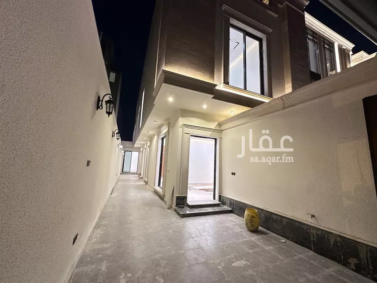 دور للبيع في شارع رقم 205, حي النرجس, مدينة الرياض, منطقة الرياض صورة 5