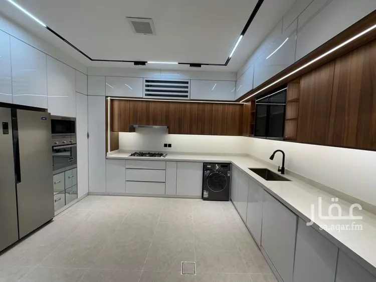 دور للبيع في شارع جبل العبد, حي قرطبة, مدينة الرياض, منطقة الرياض صورة 5