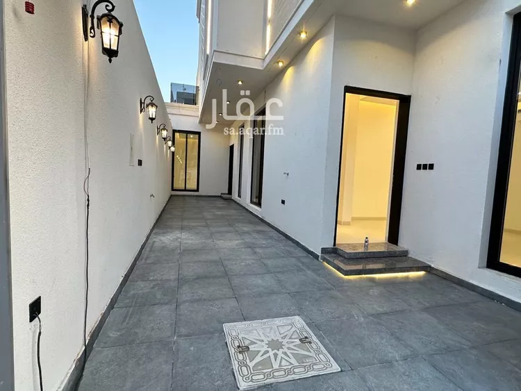 دور للبيع في شارع الصويفي, حي قرطبة, مدينة الرياض, منطقة الرياض صورة 3