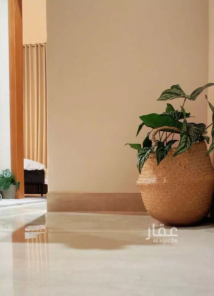 شقة مفروشة للحجز في شارع قطب الدين الشافعي ، حي القرية الثانية ، الدمام ، الدمام