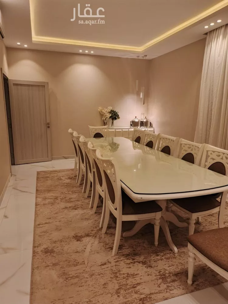 فيلا للبيع في شارع الزهرة, حي الياسمين, مدينة الرياض, منطقة الرياض 10