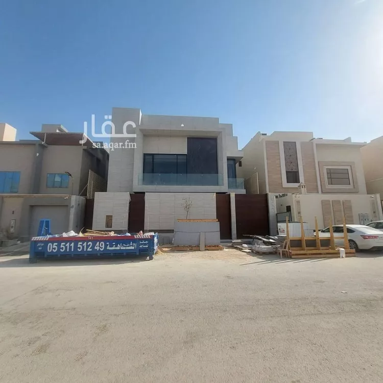 Floor for Sale in Riyadh Al Andalus صورة 3