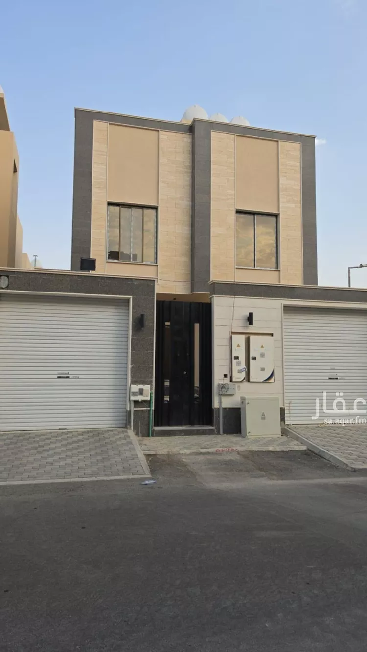 Floor for Sale in Riyadh Al Andalus