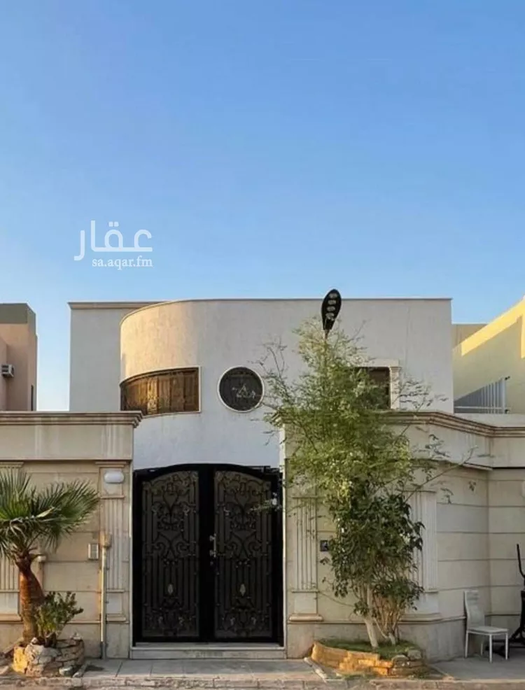 Villa for Sale in Riyadh Al Munsiyah