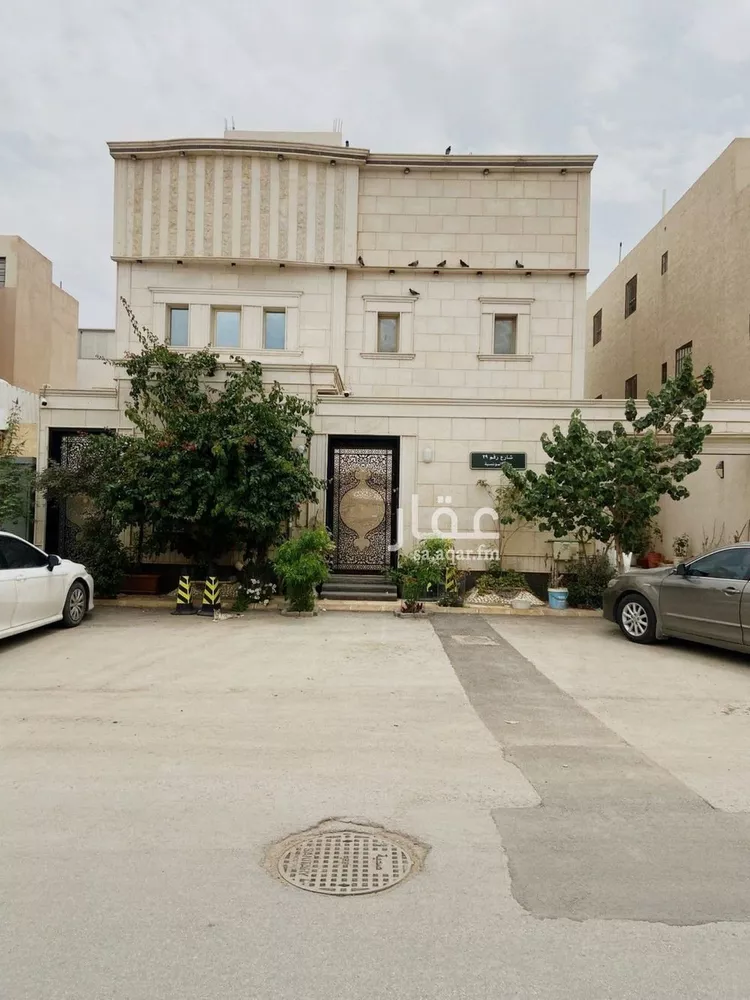 Villa for Sale in Riyadh Al Munsiyah