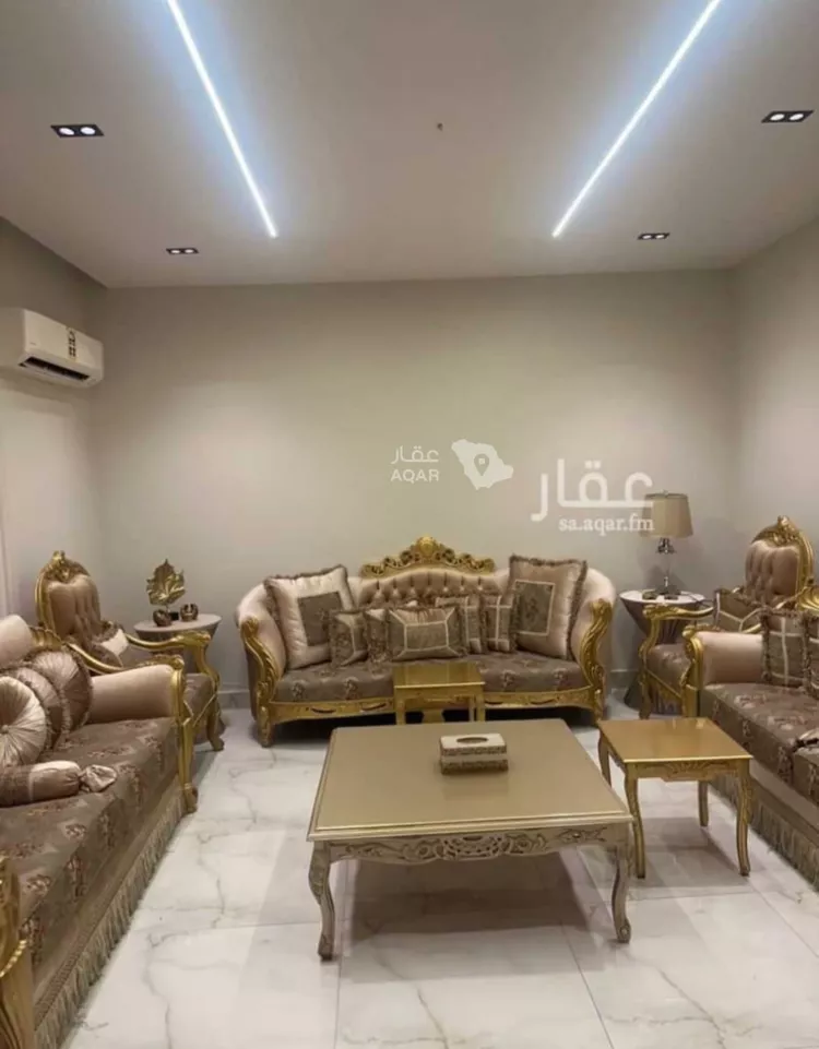 فيلا للبيع في شارع قصر الأزرق, حي السعادة, مدينة الرياض, منطقة الرياض 7