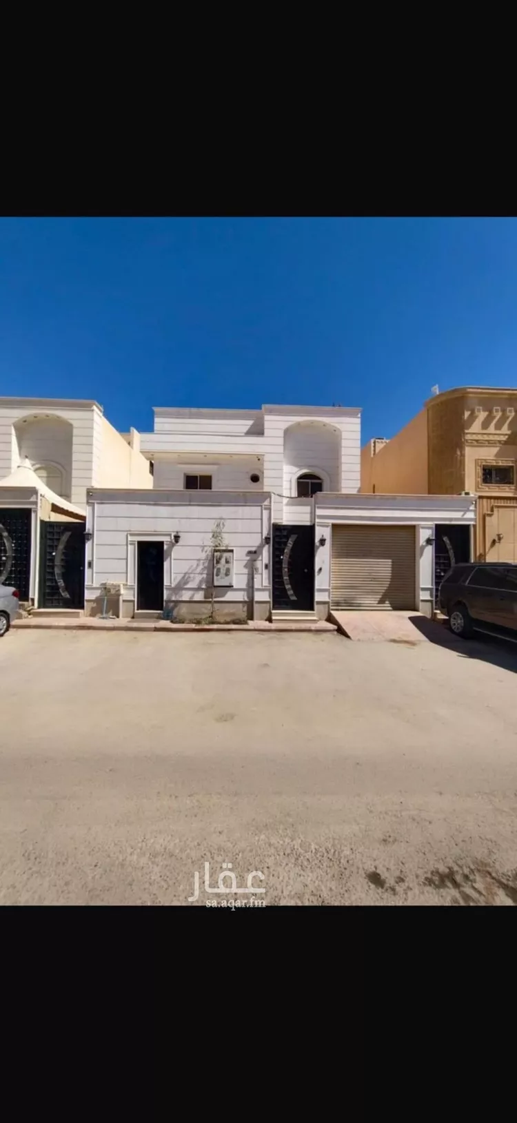 Villa for Sale in Riyadh Qurtubah
