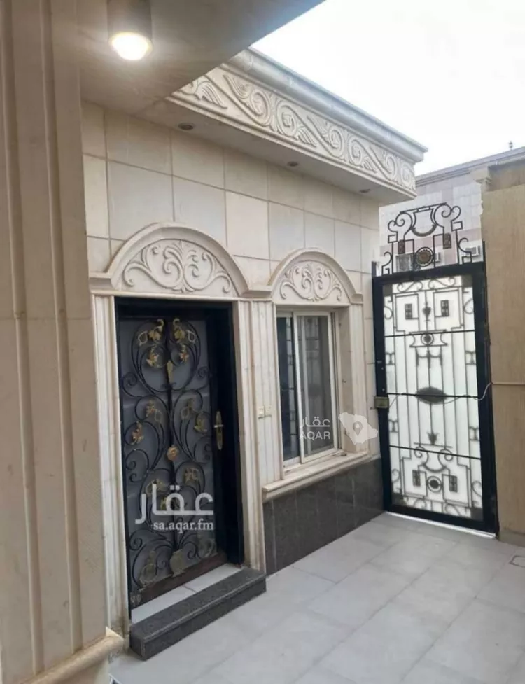 فيلا للبيع في شارع قصر الأزرق, حي السعادة, مدينة الرياض, منطقة الرياض صورة 3