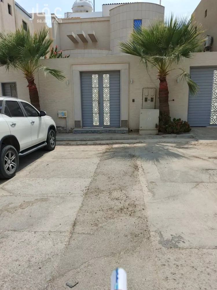 فيلا للبيع في شارع الزهرة, حي الياسمين, مدينة الرياض, منطقة الرياض صورة 4