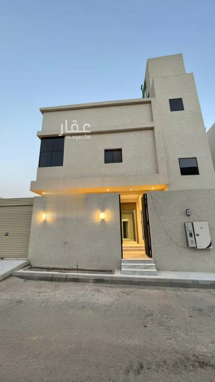 دور للبيع في شارع العناب, حي النرجس, مدينة الرياض, منطقة الرياض