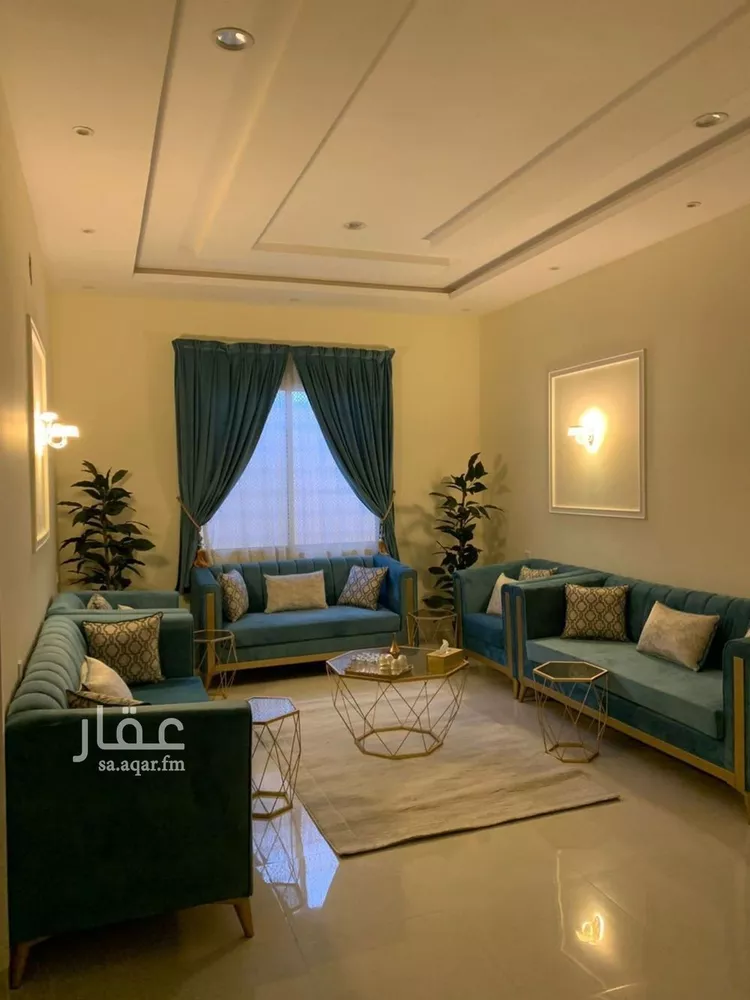 فيلا للبيع في شارع الحسين بن خالوية, حي المهدية, مدينة الرياض, منطقة الرياض صورة 2