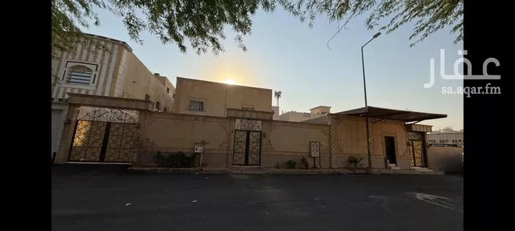 أرض للبيع في شارع بحرة, حي النهضة, مدينة الرياض, منطقة الرياض صورة 4