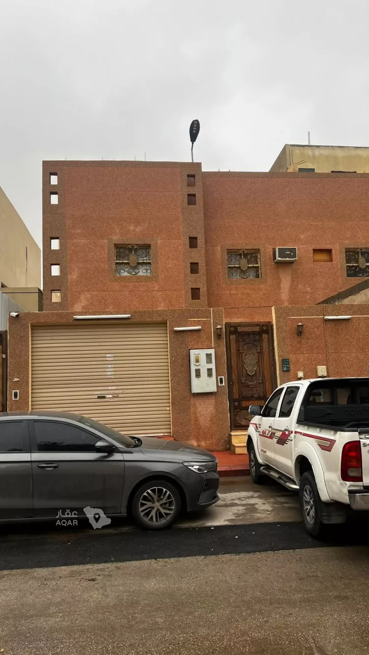 Villa for Sale in Riyadh Ad Dar Al Baida 2