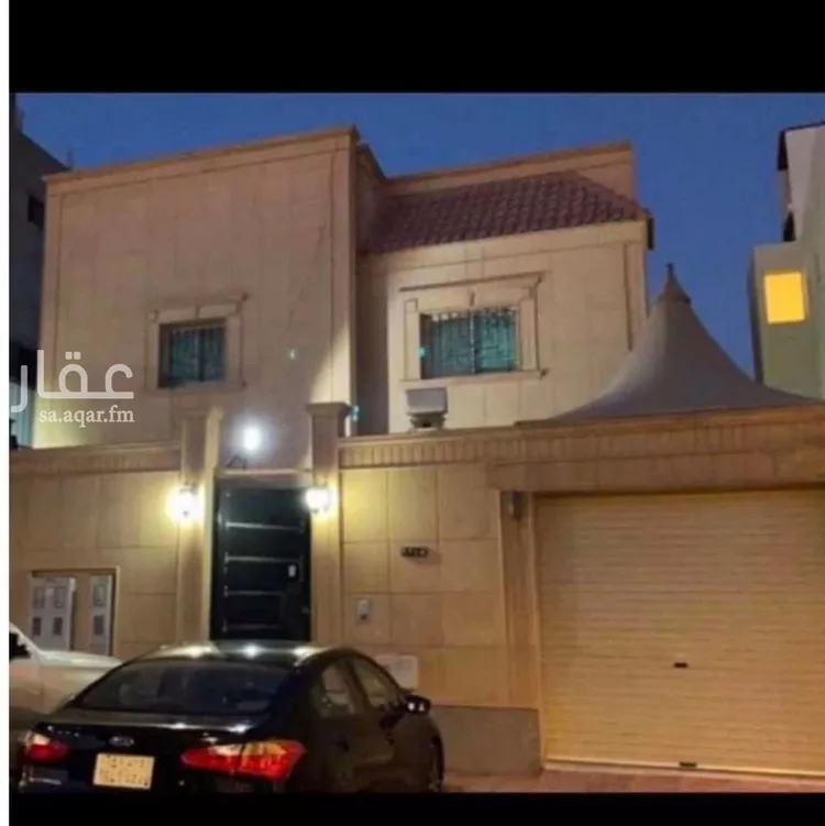 Villa for Sale in Riyadh Dhahrat Laban