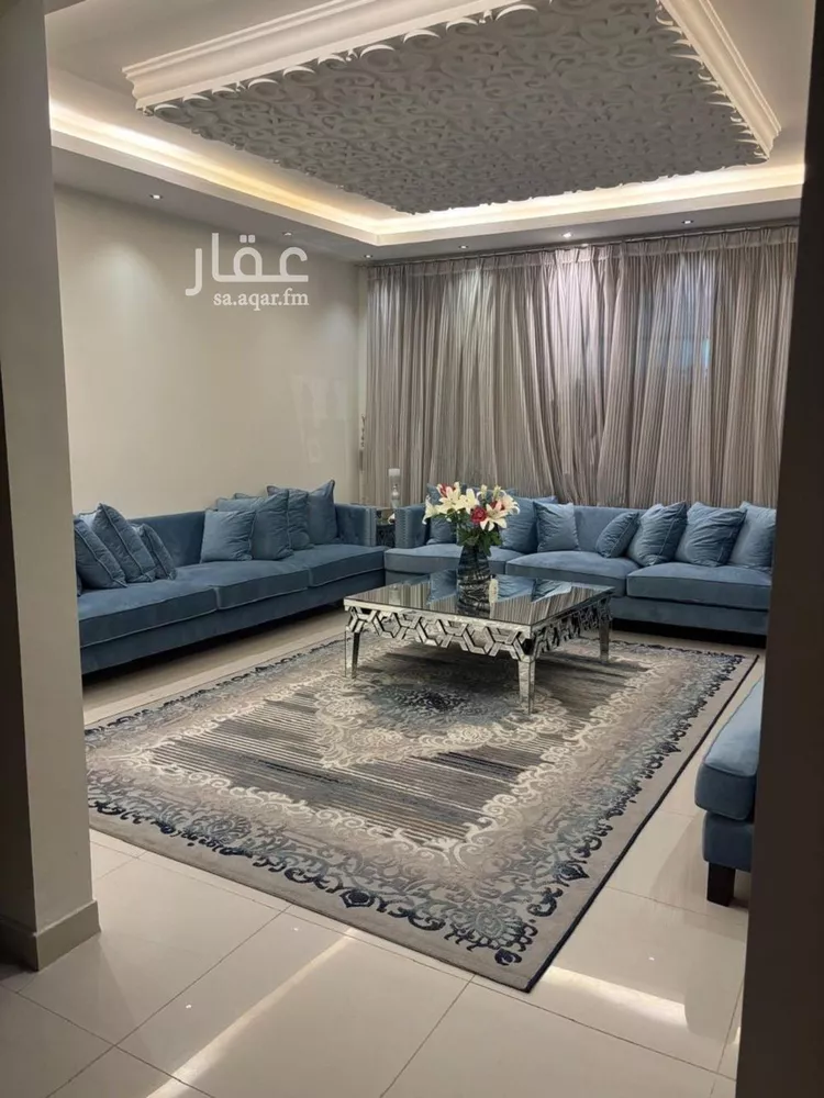 Villa for Sale in Riyadh Dhahrat Laban صورة 5