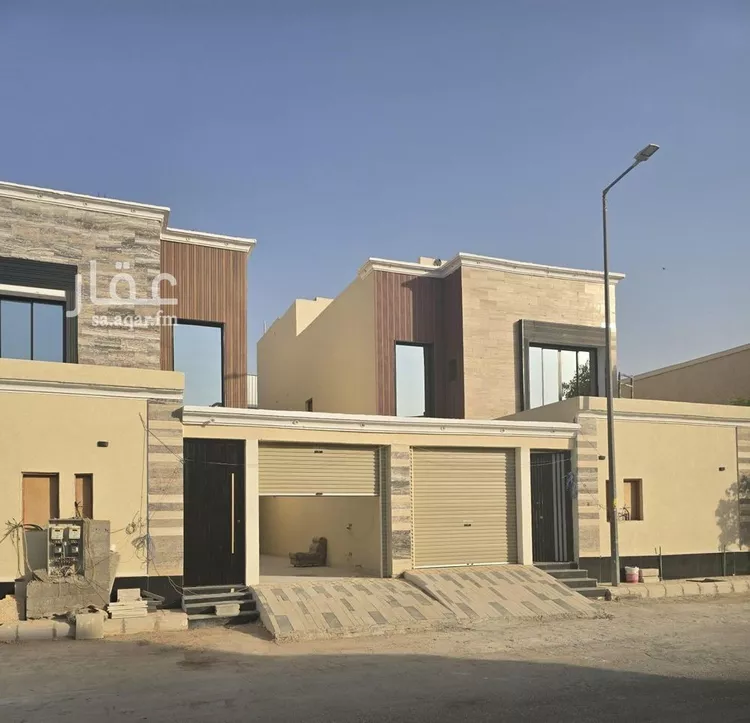 Villa for Sale in Riyadh Al Andalus