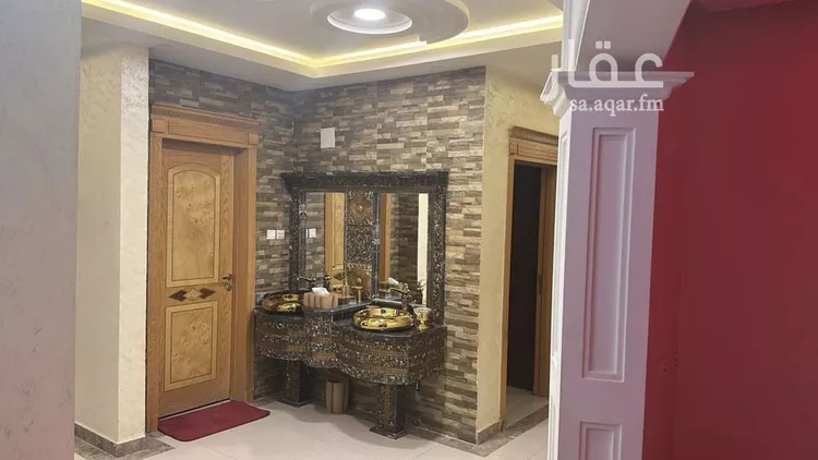 فيلا للبيع في شارع عثمان بن الأسود, حي طويق, مدينة الرياض, منطقة الرياض صورة 5