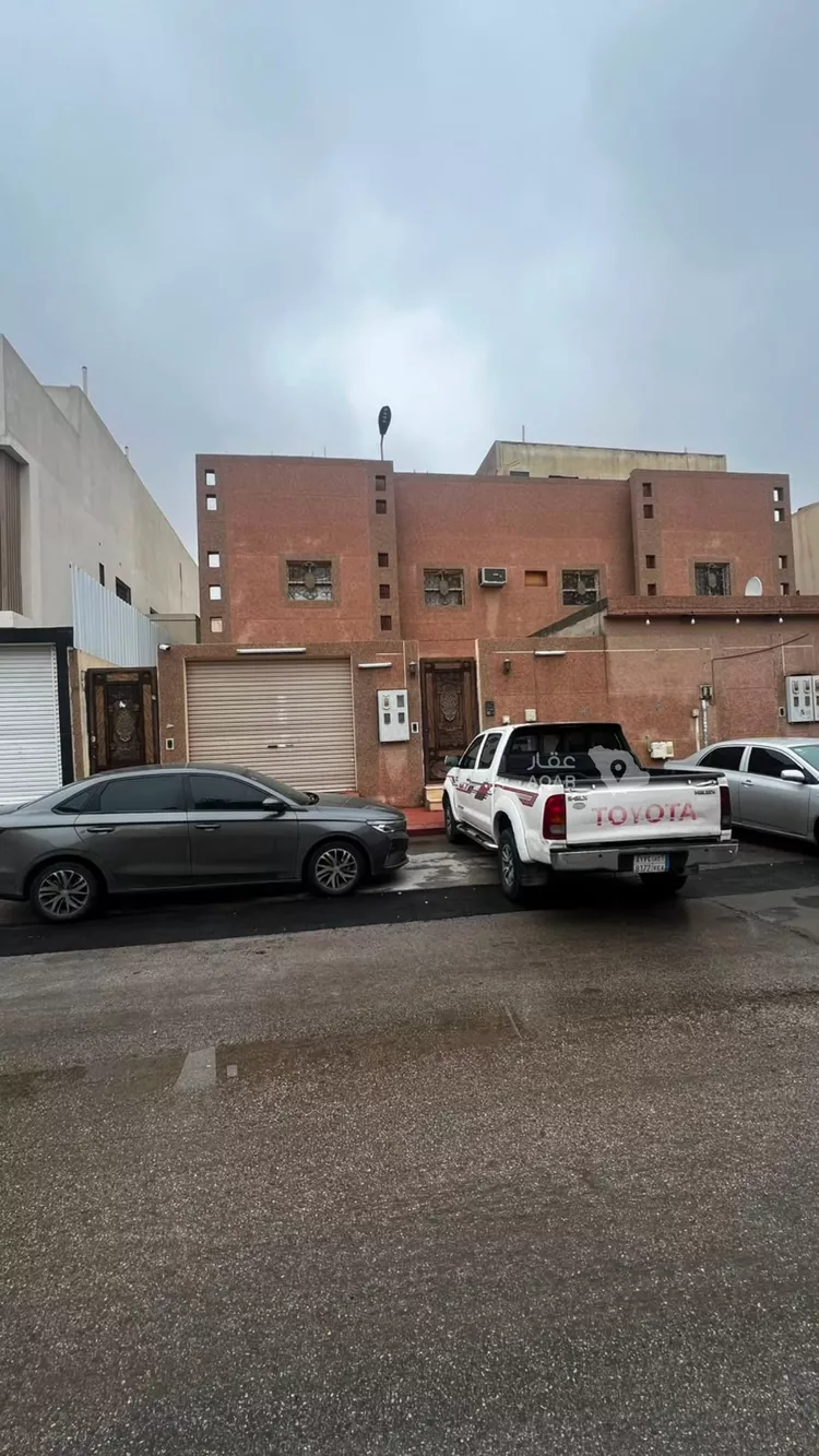 فيلا للبيع في شارع جبل أثال, حي الدار البيضاء, مدينة الرياض, منطقة الرياض