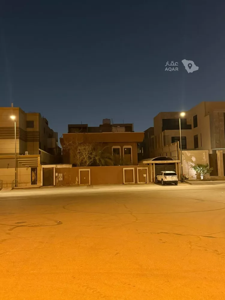 فيلا للبيع في شارع الطرفاء, حي الملك فيصل, مدينة الرياض, منطقة الرياض