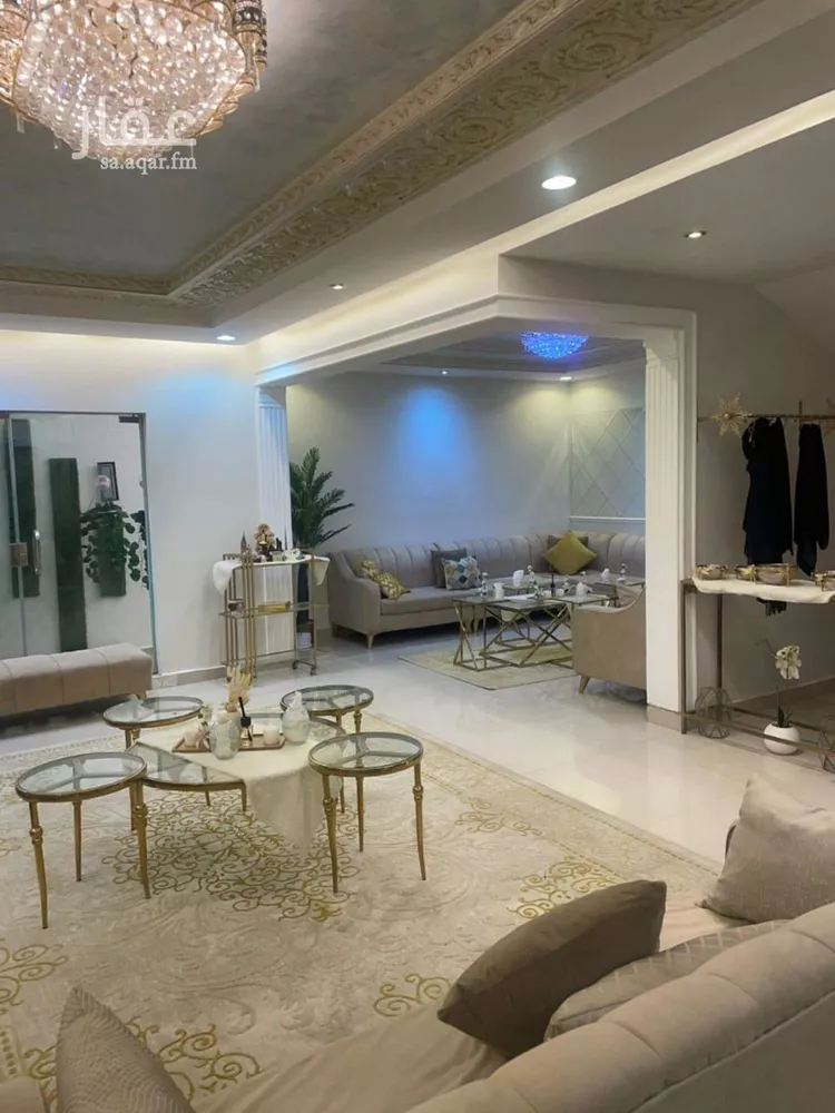 فيلا للبيع في شارع الزهرة, حي الياسمين, مدينة الرياض, منطقة الرياض 7