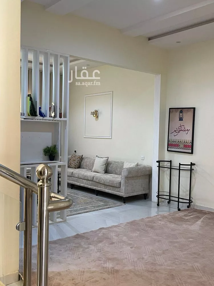 فيلا للبيع في شارع الحسين بن خالوية, حي المهدية, مدينة الرياض, منطقة الرياض صورة 5