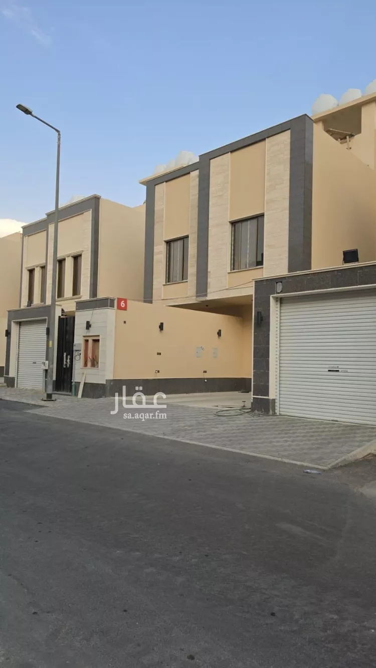 Floor for Sale in Riyadh Al Andalus صورة 4