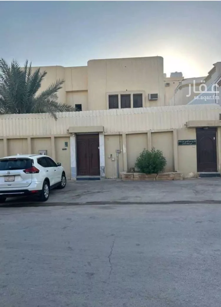 Villa for Sale in Riyadh King Faisal