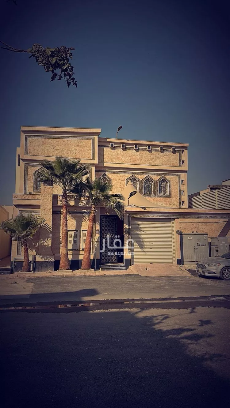 Villa for Sale in Riyadh Tuwaiq