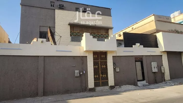 أرض للبيع في شارع ابي سعيد الارجاني, حي الملز, مدينة الرياض, منطقة الرياض صورة 2