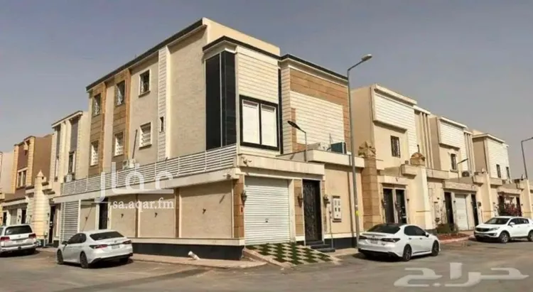 Villa for Rent in Riyadh Ar Rimal