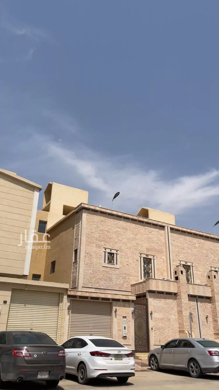 فيلا للبيع في شارع الحسين بن خالوية, حي المهدية, مدينة الرياض, منطقة الرياض صورة 4