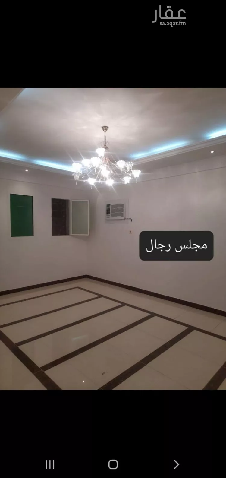دور للإيجار في شارع الجندله, حي اليرموك, مدينة الرياض, منطقة الرياض 7